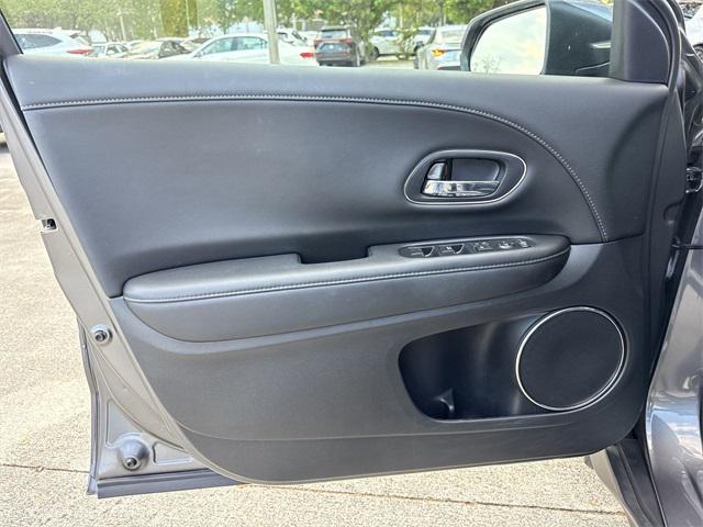 used 2022 Honda HR-V car, priced at $23,898