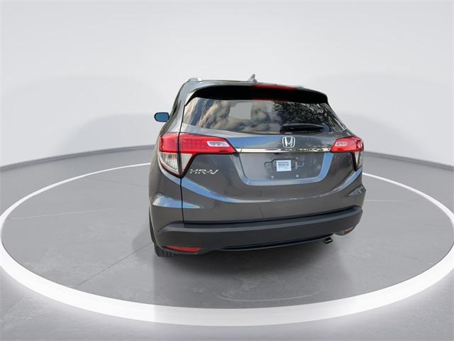 used 2022 Honda HR-V car, priced at $23,898