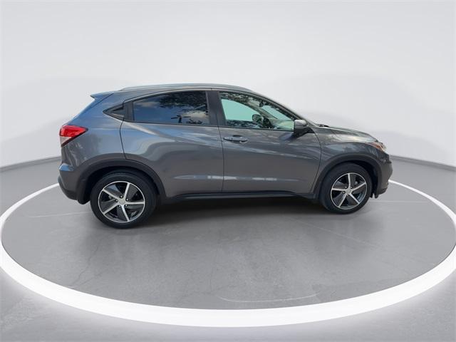 used 2022 Honda HR-V car, priced at $23,898