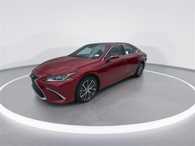 new 2025 Lexus ES 350 car, priced at $49,874