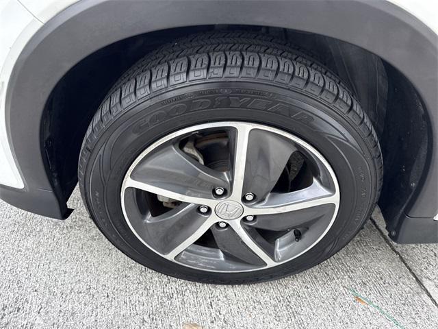 used 2021 Honda HR-V car, priced at $18,998