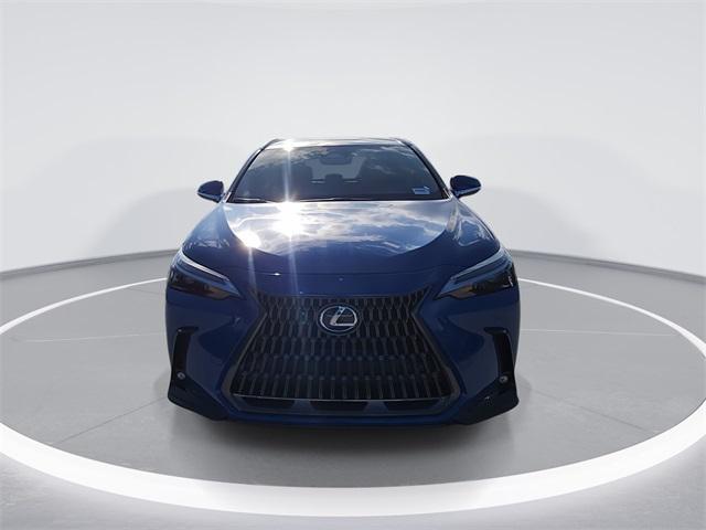 new 2025 Lexus NX 250 car, priced at $43,075