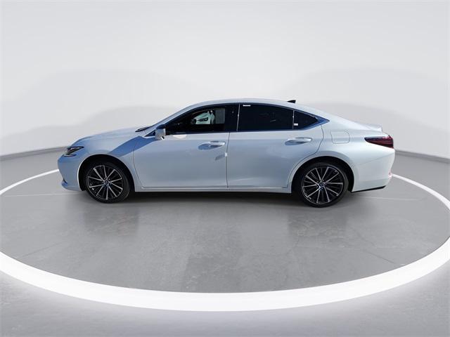 new 2025 Lexus ES 350 car, priced at $50,594
