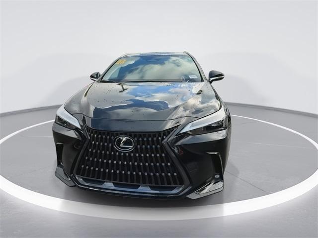 used 2023 Lexus NX 350 car, priced at $40,898