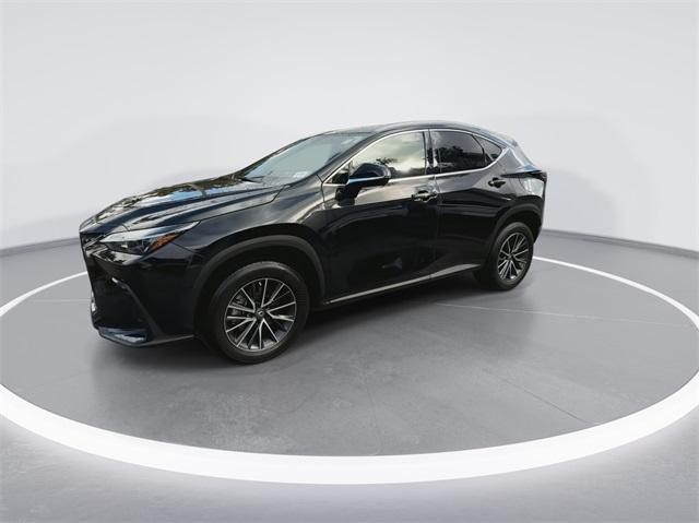 used 2023 Lexus NX 350 car, priced at $40,898