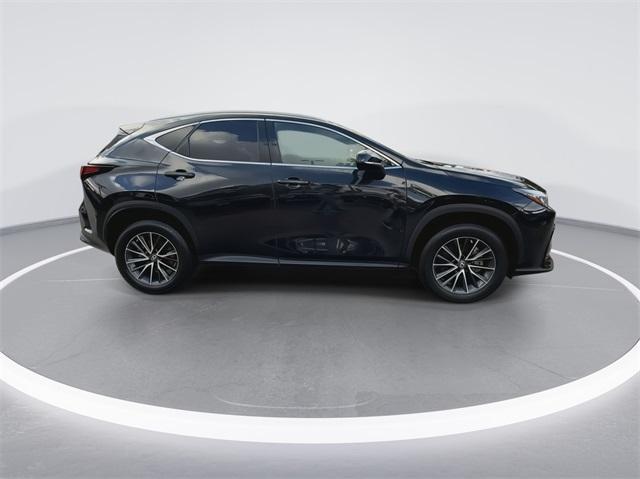 used 2023 Lexus NX 350 car, priced at $40,898