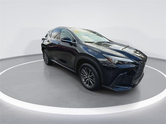 used 2023 Lexus NX 350 car, priced at $40,898