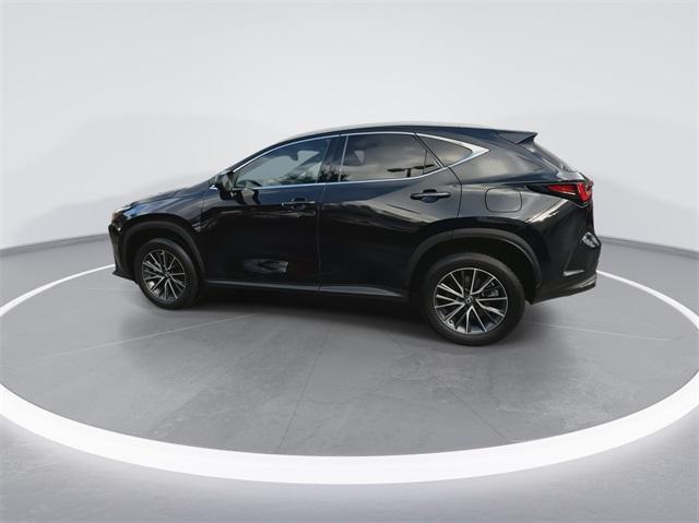 used 2023 Lexus NX 350 car, priced at $40,898