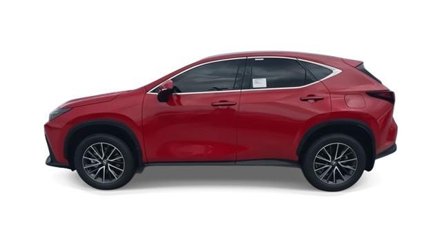 new 2025 Lexus NX 250 car, priced at $43,024