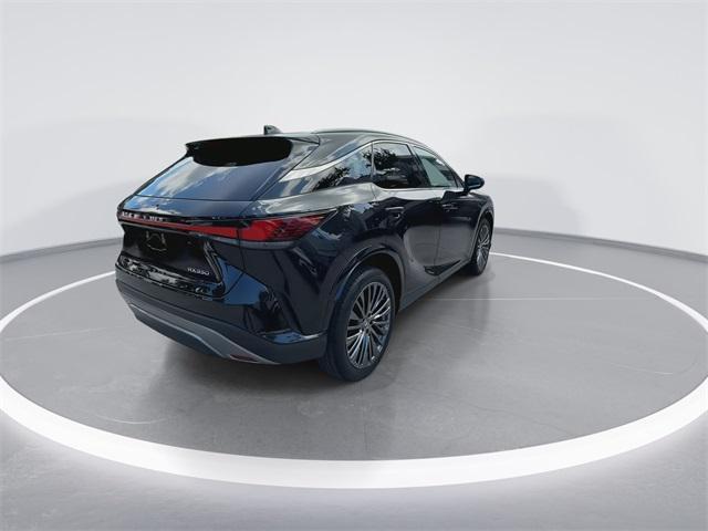 used 2023 Lexus RX 350 car, priced at $53,898