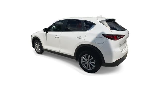 used 2023 Mazda CX-5 car, priced at $22,898