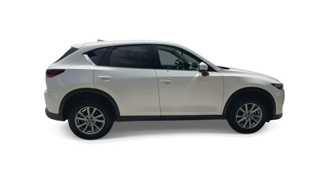 used 2023 Mazda CX-5 car, priced at $22,898