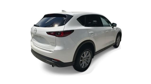 used 2023 Mazda CX-5 car, priced at $22,898