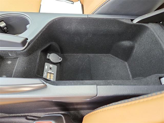 new 2025 Lexus IS 300 car, priced at $45,529