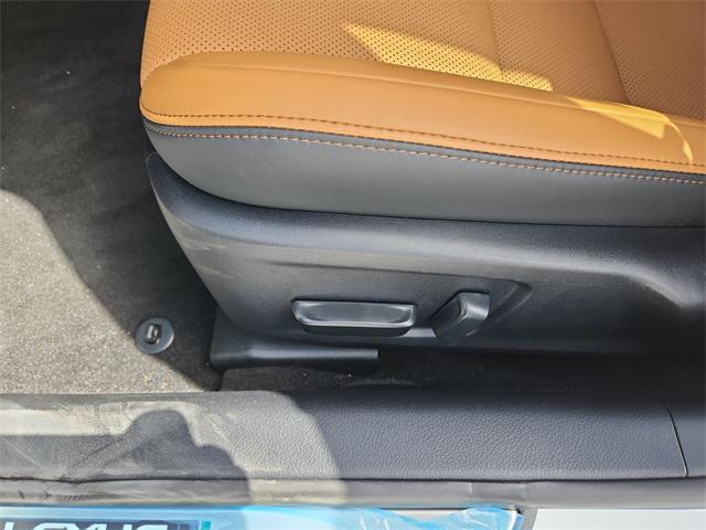 new 2025 Lexus IS 300 car, priced at $45,529