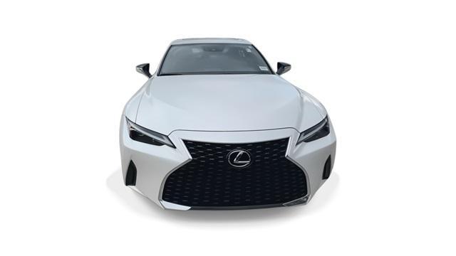 used 2023 Lexus IS 300 car, priced at $36,998