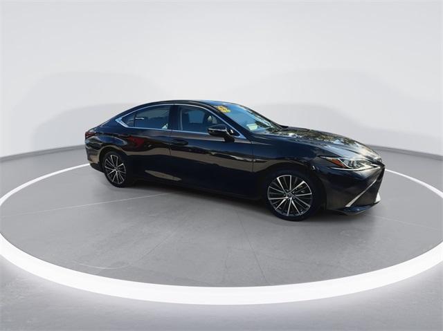 used 2022 Lexus ES 350 car, priced at $36,898