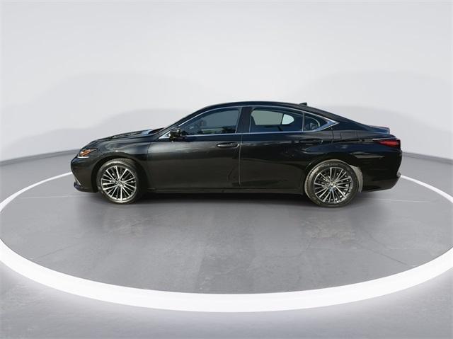 used 2022 Lexus ES 350 car, priced at $36,898