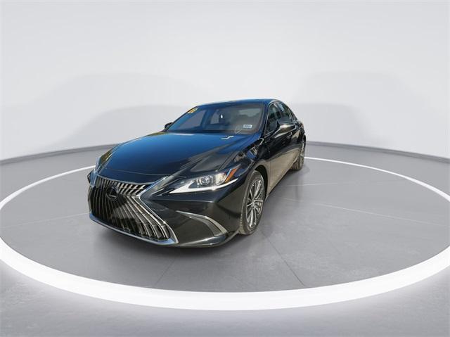 used 2022 Lexus ES 350 car, priced at $36,898