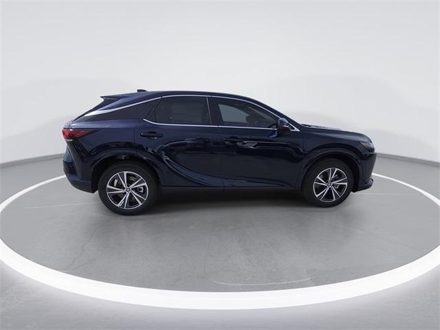 new 2025 Lexus RX 350 car, priced at $50,925