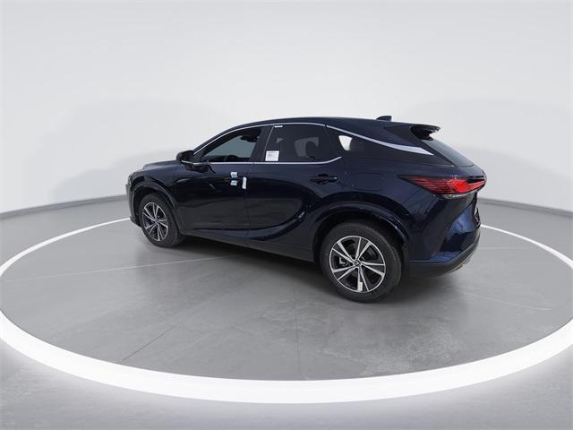 new 2025 Lexus RX 350 car, priced at $50,925