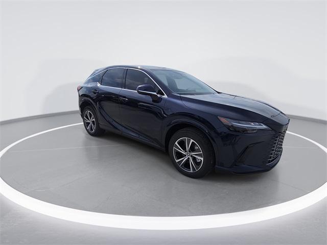 new 2025 Lexus RX 350 car, priced at $50,925