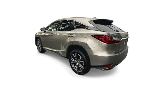 used 2022 Lexus RX 350 car, priced at $40,498