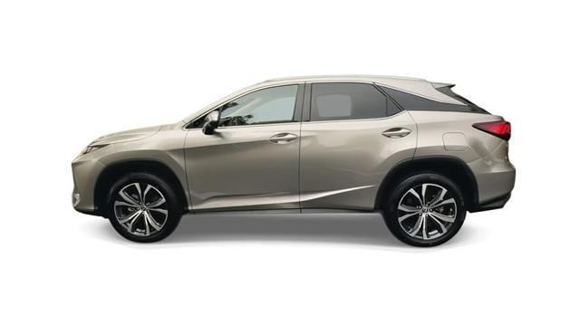 used 2022 Lexus RX 350 car, priced at $40,498