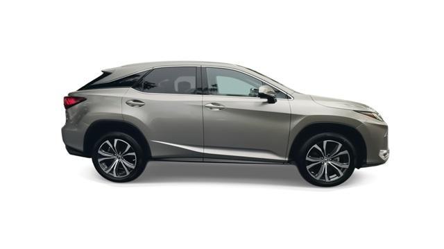 used 2022 Lexus RX 350 car, priced at $40,498