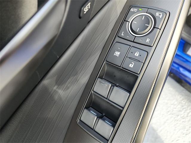 new 2025 Lexus IS 350 car, priced at $49,883