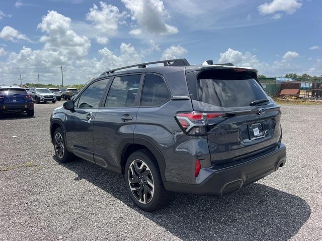 new 2025 Subaru Forester car, priced at $39,453