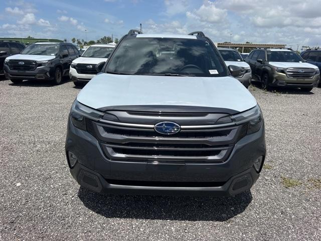 new 2025 Subaru Forester car, priced at $39,453