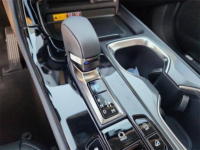 new 2026 Lexus NX 350 car, priced at $48,405