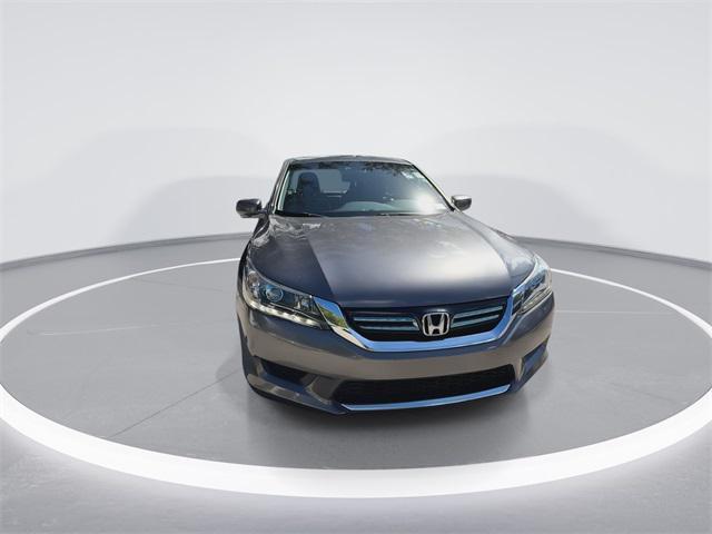 used 2015 Honda Accord Hybrid car, priced at $12,798