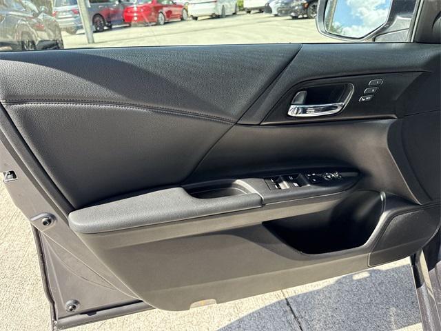 used 2015 Honda Accord Hybrid car, priced at $12,798