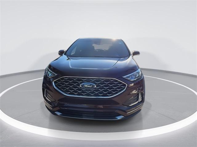 used 2020 Ford Edge car, priced at $21,298