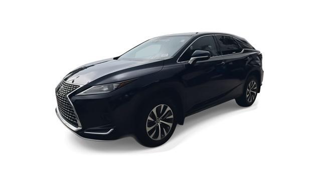 used 2022 Lexus RX 350 car, priced at $39,498