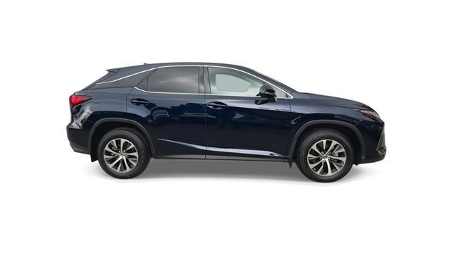 used 2022 Lexus RX 350 car, priced at $39,498