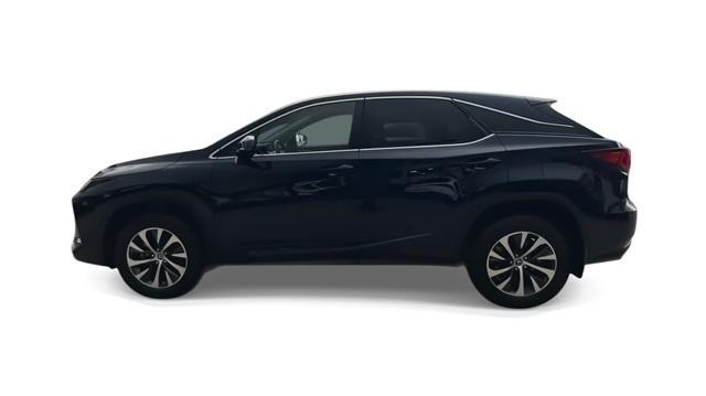 used 2022 Lexus RX 350 car, priced at $39,498