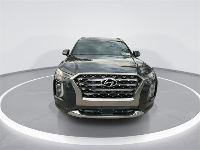used 2020 Hyundai Palisade car, priced at $21,998