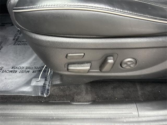 used 2020 Hyundai Palisade car, priced at $21,998