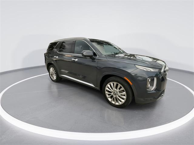 used 2020 Hyundai Palisade car, priced at $21,998