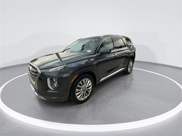 used 2020 Hyundai Palisade car, priced at $21,998