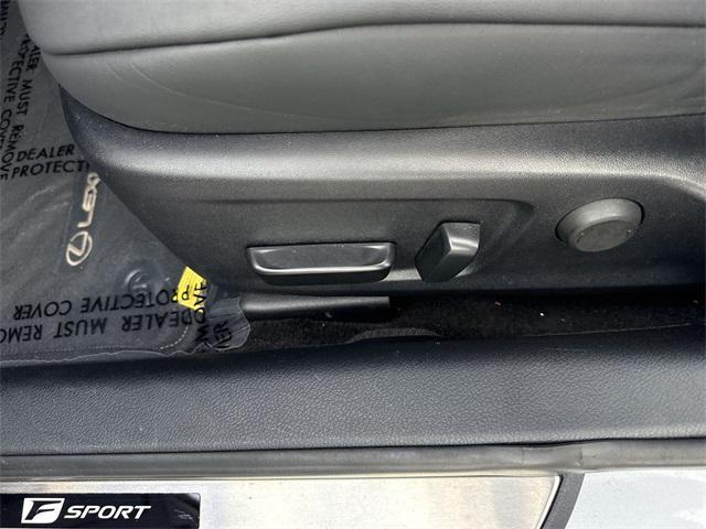 used 2023 Lexus IS 350 car, priced at $37,998