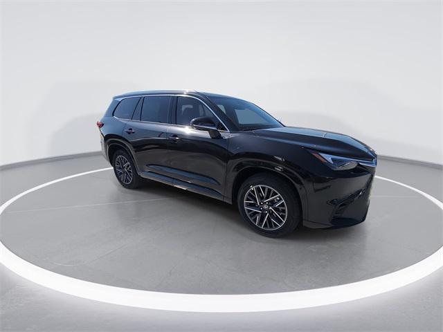 new 2025 Lexus TX 350 car, priced at $64,770