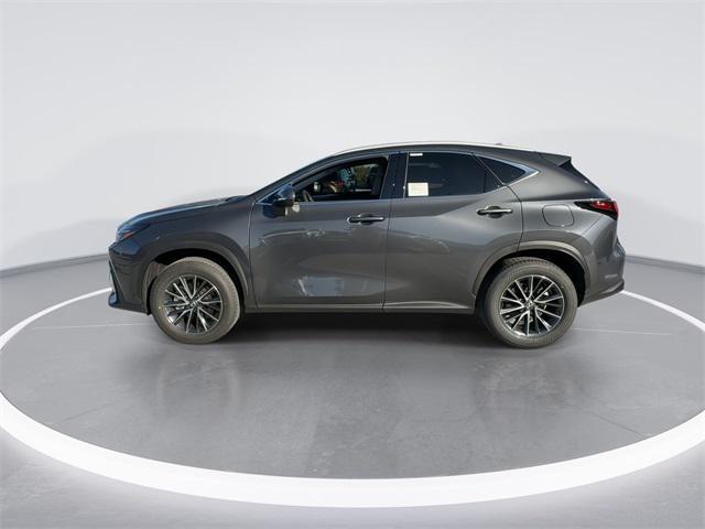 new 2025 Lexus NX 250 car, priced at $44,985