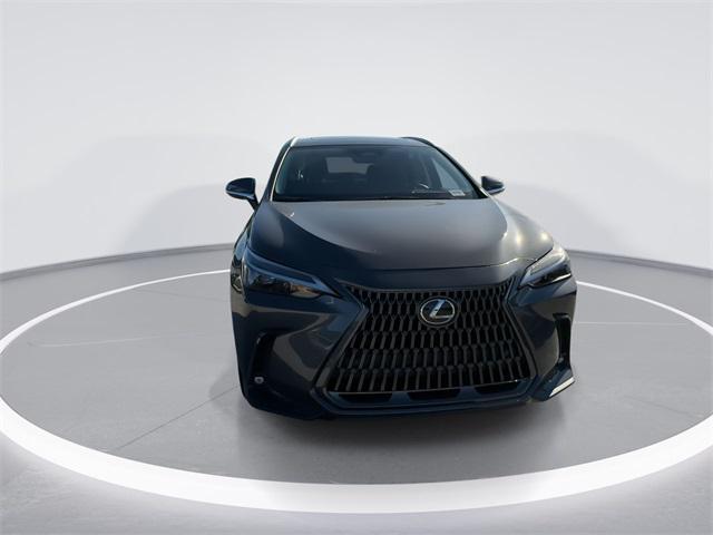 new 2025 Lexus NX 250 car, priced at $44,985
