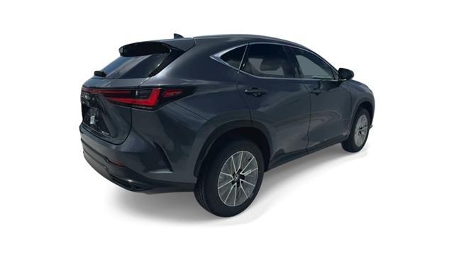 new 2025 Lexus NX 250 car, priced at $45,574