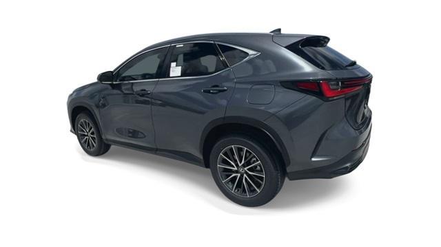 new 2025 Lexus NX 250 car, priced at $45,574