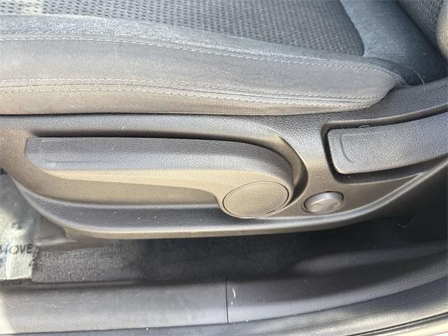 used 2020 Hyundai Santa Fe car, priced at $13,498